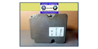 MERCEDES W246 ABS 0004312500 0004312300