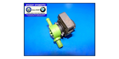 MERCEDES W204 BUHAR VALFİ 0004708793 MERCEDES W204 BUHAR VALFİ 0004708793