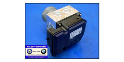 MERCEDES W166 GL ABS A1669013400