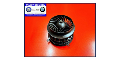 MERCEDES W205 KALORİFER MOTORU 0999062003