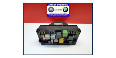 MERCEDES W204 SAM BEYNİ A2129008925