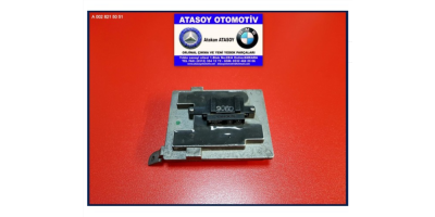 MERCEDES W639 VİTO KLİMA TARAĞI MERCEDES W639 VİTO KLİMA TARAĞI
