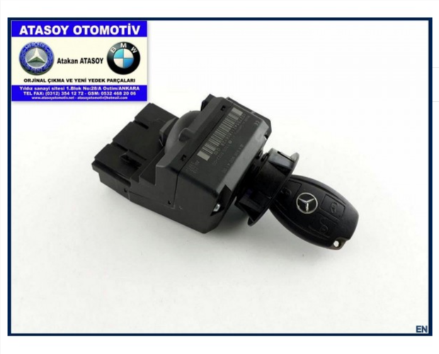 MERCEDES SPRINTER KONTAK 9069003303 9069004100 MERCEDES SPRINTER KONTAK 9069003303 9069004100
