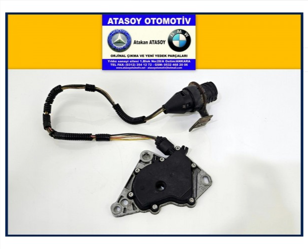 BMW E53 X5 ŞANZIMAN ŞALTERİ BMW E53 X5 ŞANZIMAN ŞALTERİ