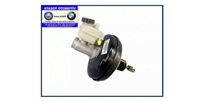 MERCEDES W168 VESTENHAUS 0054304530 0054304230