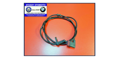 MERCEDES W211 ARKA ABS SENSÖRÜ MERCEDES W211 ARKA ABS SENSÖRÜ