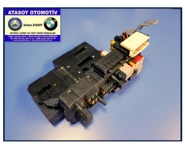 MERCEDES W212 ARKA SAM A2129004022