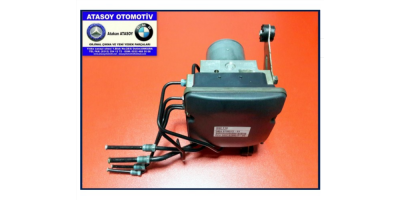 BMW F10 ABS BEYNİ 34516852808 BMW F10 ABS BEYNİ 34516852808
