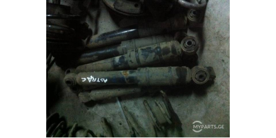 Amortisör OPEL Astra Amortisör OPEL Astra