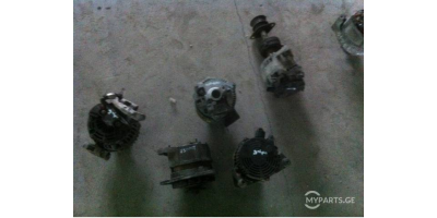Alternatör FORD Mondeo