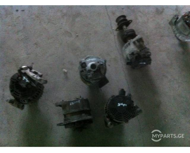 Alternatör FORD Mondeo