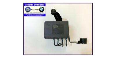 BMW F32 ABS POMPASI 34516891615 BMW F32 ABS POMPASI 34516891615