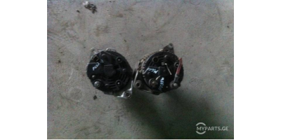 Alternatör RENAULT Megane