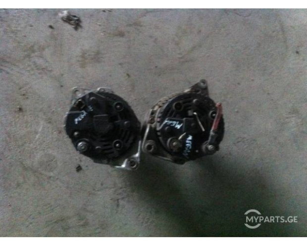 Alternatör RENAULT Megane Alternatör RENAULT Megane