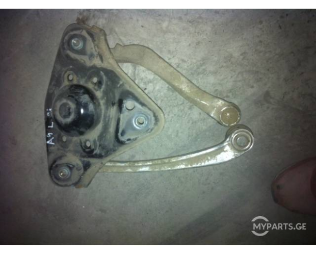 Rot Kolu AUDI A4