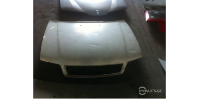 Kaput AUDI A4