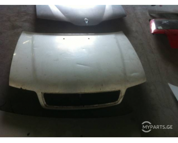 Kaput AUDI A4