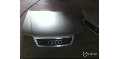 Kaput AUDI A6
