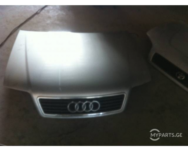 Kaput AUDI A6
