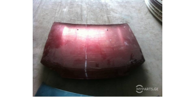 Kaput OPEL Omega Kaput OPEL Omega