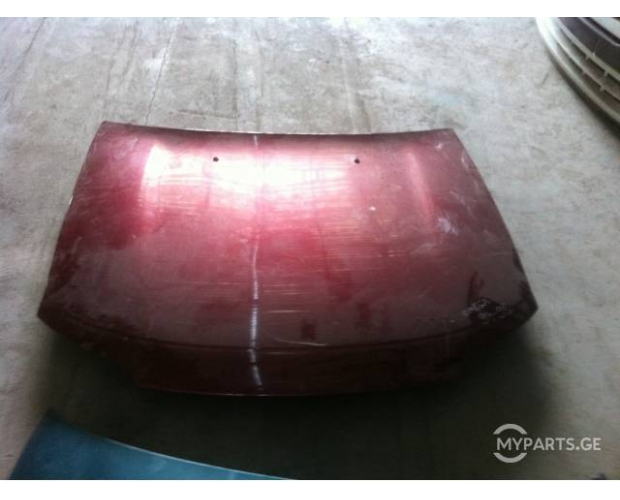 Kaput OPEL Omega Kaput OPEL Omega