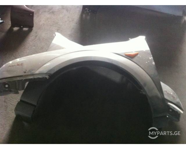 Çamurluk FORD Mondeo Çamurluk FORD Mondeo