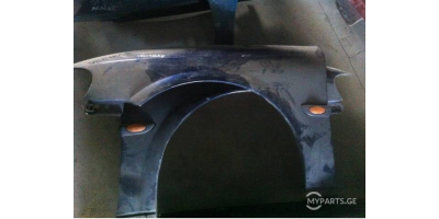 Çamurluk OPEL Vectra Çamurluk OPEL Vectra