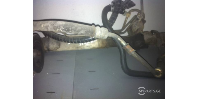 Direksiyon Dişlisi FORD Escort