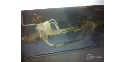 Direksiyon Kutusu VOLKSWAGEN Lupo 2000-2004