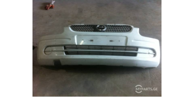 Ön Tampon OPEL Agila