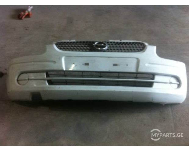 Ön Tampon OPEL Agila Ön Tampon OPEL Agila