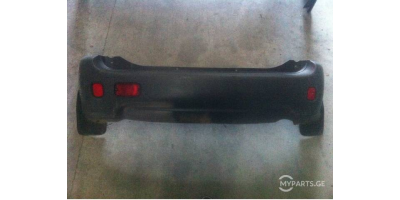 Ön Tampon HYUNDAI Atos 1998-2002 Ön Tampon HYUNDAI Atos 1998-2002