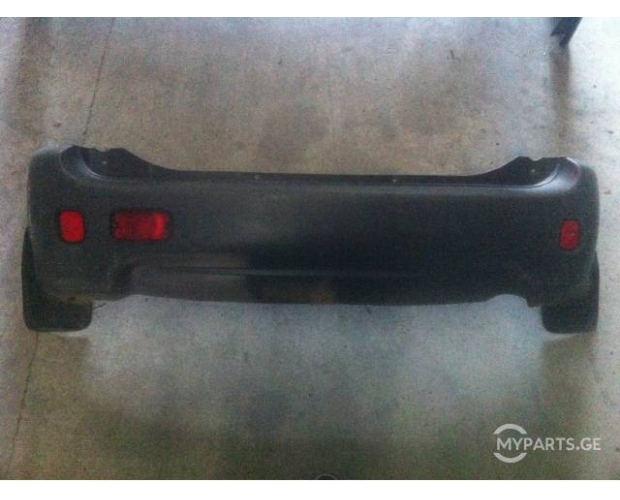 Ön Tampon HYUNDAI Atos 1998-2002 Ön Tampon HYUNDAI Atos 1998-2002