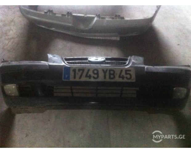 Ön Tampon HYUNDAI Matrix Ön Tampon HYUNDAI Matrix