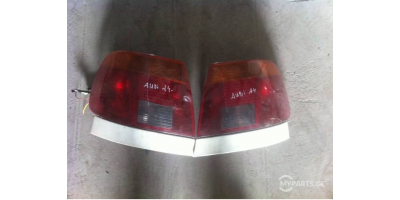 Arka Stop Lambası AUDI A4