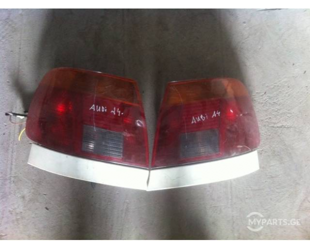 Arka Stop Lambası AUDI A4