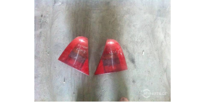 Arka Far RENAULT Clio 1998-2002 Arka Far RENAULT Clio 1998-2002
