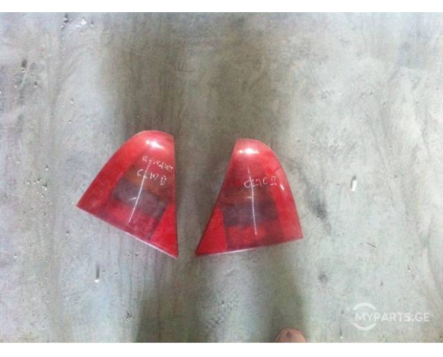 Arka Far RENAULT Clio 1998-2002