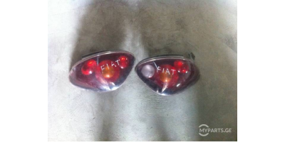 Arka Stop Lambası FIAT Bravo Arka Stop Lambası FIAT Bravo