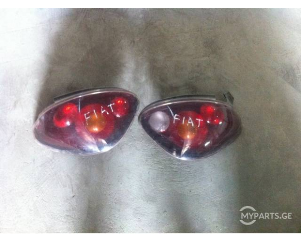 Arka Stop Lambası FIAT Bravo Arka Stop Lambası FIAT Bravo