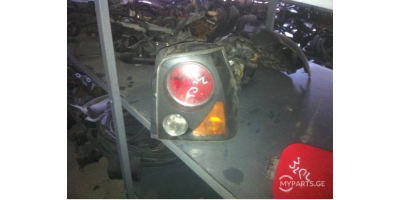 Arka Stop Lambası VOLKSWAGEN Lupo Arka Stop Lambası VOLKSWAGEN Lupo