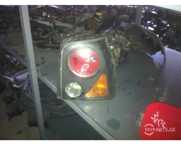 Arka Stop Lambası VOLKSWAGEN Lupo Arka Stop Lambası VOLKSWAGEN Lupo