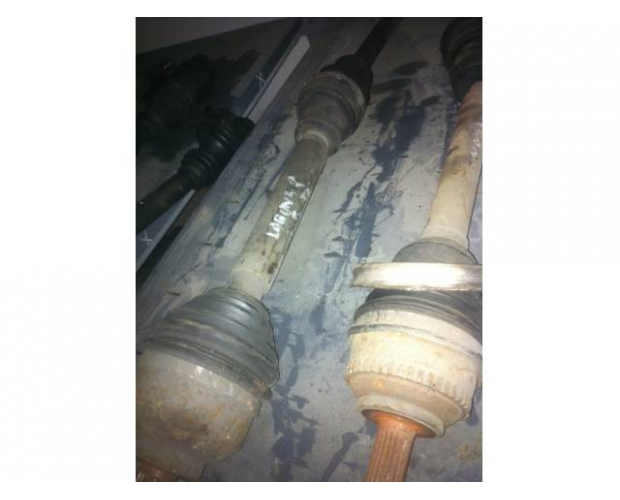 Aks Körüğü RENAULT Laguna Aks Körüğü RENAULT Laguna