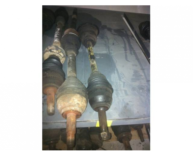 Aks Körüğü RENAULT Megane Aks Körüğü RENAULT Megane