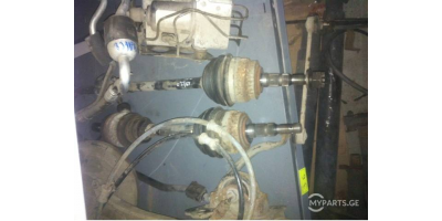 Aks Körüğü OPEL Vectra 1996-2001 Aks Körüğü OPEL Vectra 1996-2001