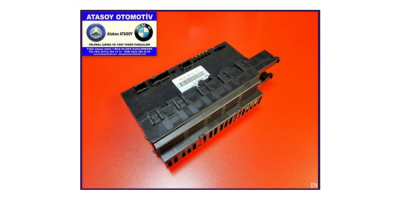 MERCEDES W211 ARKA SAM BEYNİ MERCEDES W211 ARKA SAM BEYNİ