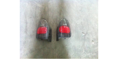 Arka Far RENAULT Espace 1998-2002