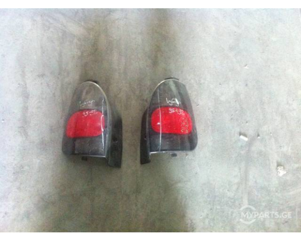 Arka Far RENAULT Espace 1998-2002