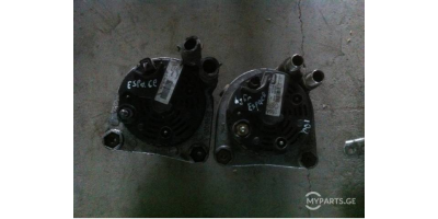 Alternatör RENAULT Espace