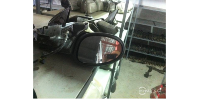Ayna RENAULT Espace 1998-2002